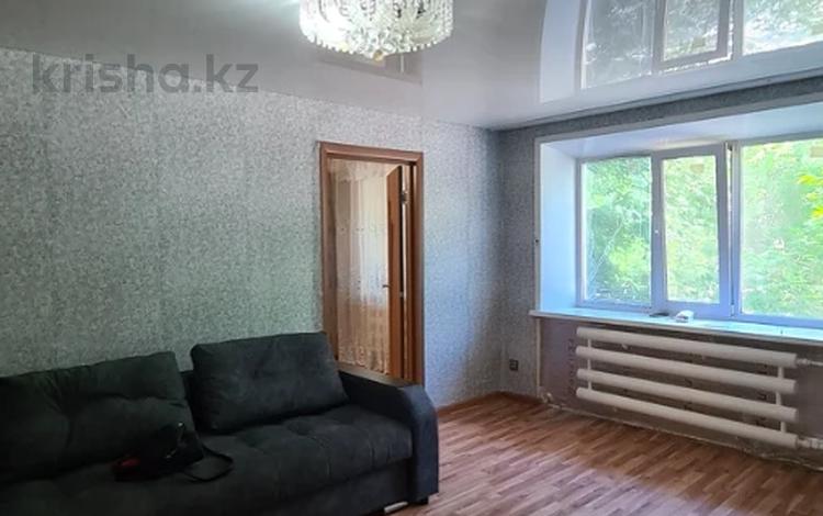 2-бөлмелі пәтер · 43.1 м² · 1/4 қабат, Космонавтов проспект 28, бағасы: 7.9 млн ₸ в Рудном — фото 10