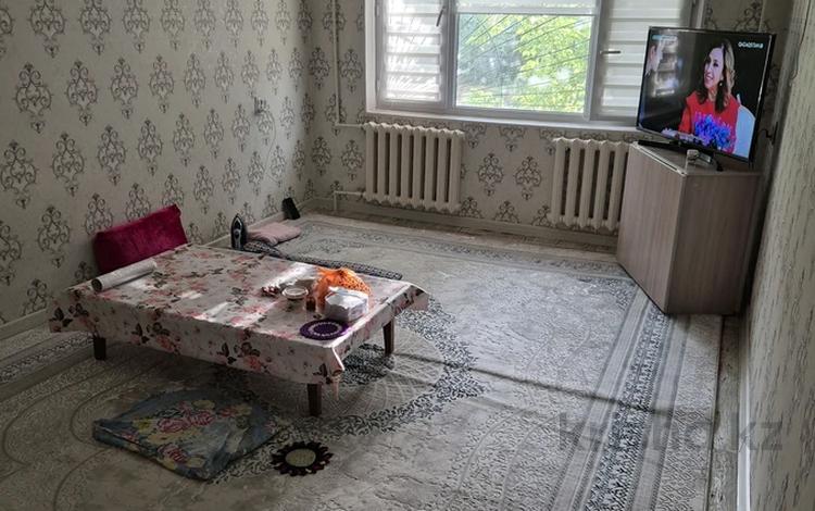 2-комнатная квартира · 44 м² · 1/5 этаж, 11-й микрорайон, 11-й микрорайон — улица Орынбай Акына за 15.5 млн ₸ в Шымкенте, Енбекшинский р-н — фото 2