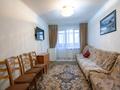 4-бөлмелі пәтер · 72.8 м² · 2/5 қабат, мкр Орбита-2 24, бағасы: 55 млн ₸ в Алматы, Бостандыкский р-н