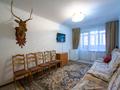4-бөлмелі пәтер · 72.8 м² · 2/5 қабат, мкр Орбита-2 24, бағасы: 55 млн ₸ в Алматы, Бостандыкский р-н — фото 2