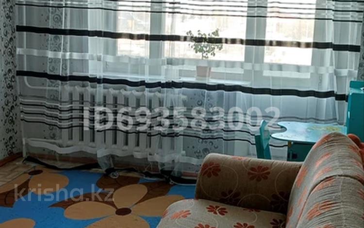 1-комнатная квартира, 33.9 м², 4/6 этаж, Ледовского 37 за 11 млн 〒 в Павлодаре — фото 2