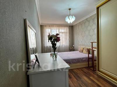 2-комнатная квартира · 56.2 м² · 10/17 этаж, Кенесары 52 за ~ 30.1 млн ₸ в Астане, р-н Байконур