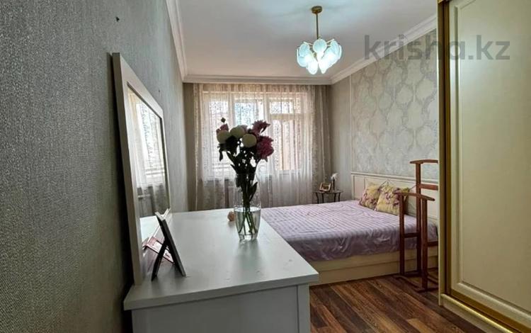 2-бөлмелі пәтер · 56.2 м² · 10/17 қабат, Кенесары 52, бағасы: ~ 30.1 млн ₸ в Астане, р-н Байконур — фото 6