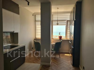 3-бөлмелі пәтер · 147 м² · 15/16 қабат, 17-ш/а. 23, бағасы: 62 млн ₸ в Актау, 17-й мкр