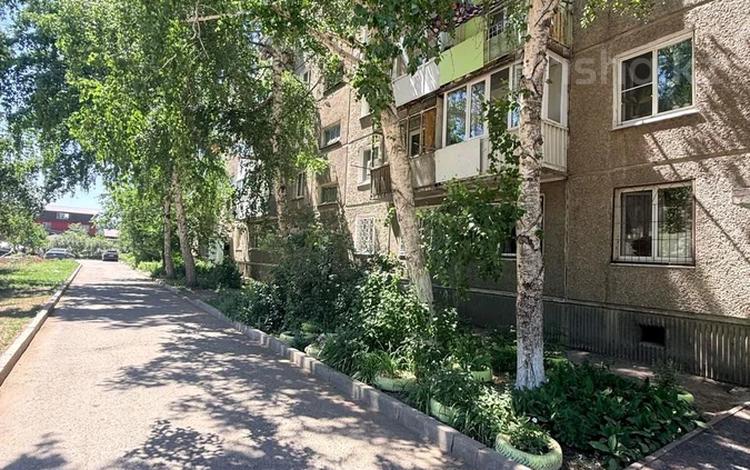 1-комнатная квартира · 35 м² · 1/6 этаж, Бульвар Гагарина 32 за 13.2 млн ₸ в Усть-Каменогорске — фото 7