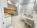 3-комнатная квартира · 70 м² · 10/19 этаж, Момышулы 15/2 за 42 млн ₸ в Астане, Алматы р-н — фото 2