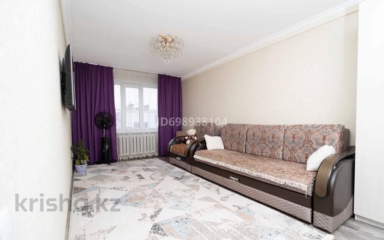 2-бөлмелі пәтер · 45 м² · 5/5 қабат, Сарыарка 35/2, бағасы: 21 млн ₸ в Астане, Сарыарка р-н — фото 6