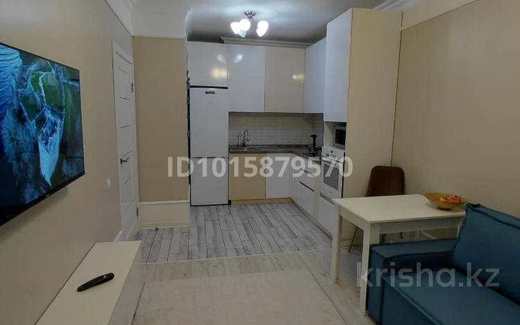 2-бөлмелі пәтер · 41 м² · 6/8 қабат, Мәңгілік Ел 33/2, бағасы: 32.5 млн ₸ в Астане, Есильский р-н — фото 2
