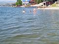 Дача · 1 комната · 20 м², Сказка — Район Голубого Залива за 30 000 ₸ в Новой бухтарме — фото 13