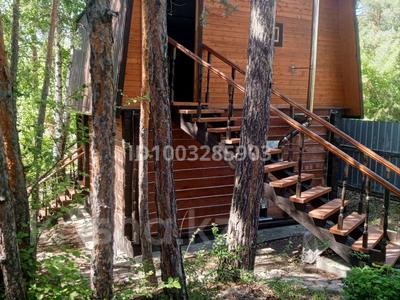 Дача · 1 комната · 20 м², Сказка — Район Голубого Залива за 30 000 ₸ в Новой бухтарме
