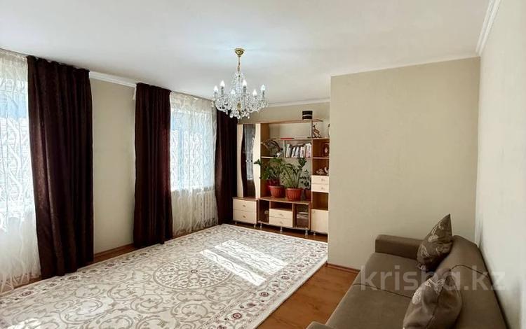 3-бөлмелі пәтер · 74.9 м² · 4/9 қабат, сатпаева 54, бағасы: 25 млн ₸ в Атырау — фото 2