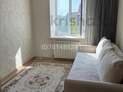 3 комнаты · 80 м² · 5 этаж, Бараева 14 за 120 000 ₸ в Астане, р-н Байконур