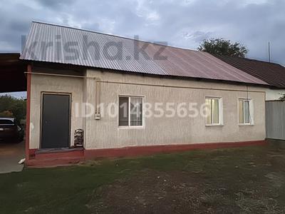 Часть дома · 4 комнаты · 80 м² · 18 сот., Исамберлин 37 — Бывшая Алматинская трасса за 15 млн ₸ в Теректы