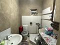Часть дома · 4 комнаты · 80 м² · 18 сот., Исамберлин 37 — Бывшая Алматинская трасса за 15 млн ₸ в Теректы — фото 4
