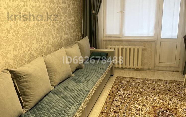 2-комнатная квартира, 44.9 м², 5/5 этаж, Алимжанова 3 — Алимжанова 3 за 10 млн 〒 в Балхаше — фото 2