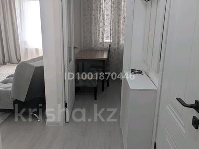 2-комнатная квартира · 45 м² · 6/12 этаж, мкр Таугуль-1, Сулейменова — Возле школы 72 за 20 000 〒 в Алматы, Ауэзовский р-н