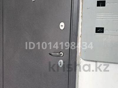 2-комнатная квартира · 45.7 м² · 3/5 этаж, Пр.Сатпаева — Возле ЦОНА за 8 млн ₸