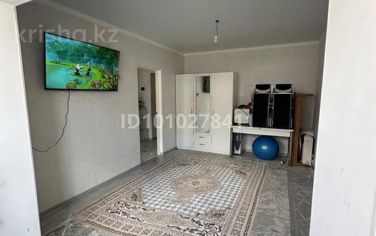 1-комнатная квартира · 37 м² · 5/5 этаж, 32В мкр, 32В ш/а. 83 за 10.5 млн ₸ в Актау — фото 7