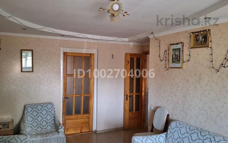 3-комнатная квартира · 56.6 м² · 4/5 этаж, Расковой — Пушкина-Сатпаева за 22 млн ₸ в Жезказгане — фото 2