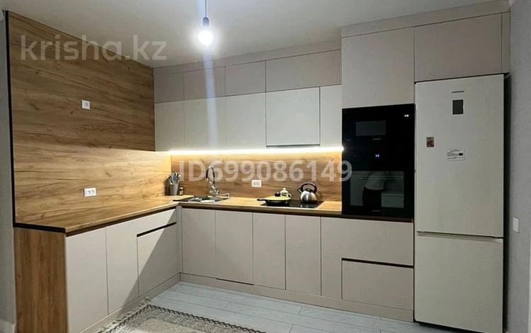 2-комнатная квартира · 66 м² · 3/9 этаж, Ш. Косшигулова 121 за 35 млн ₸ в Кокшетау — фото 2