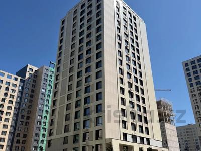4-комнатная квартира · 125.63 м² · 11/21 этаж, Достык 8/5 — БЕЗ КОМИССИИ за ~ 93.6 млн ₸ в Астане, Есильский р-н