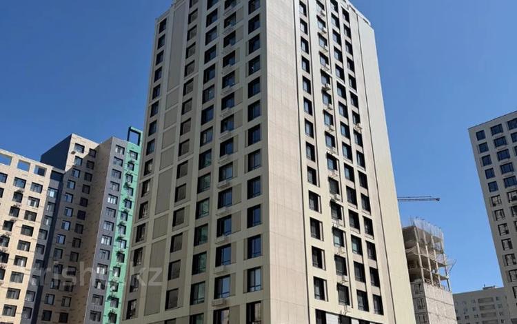 4-комнатная квартира · 125.63 м² · 11/21 этаж, Достык 8/5 — БЕЗ КОМИССИИ за ~ 93.6 млн ₸ в Астане, Есильский р-н — фото 12
