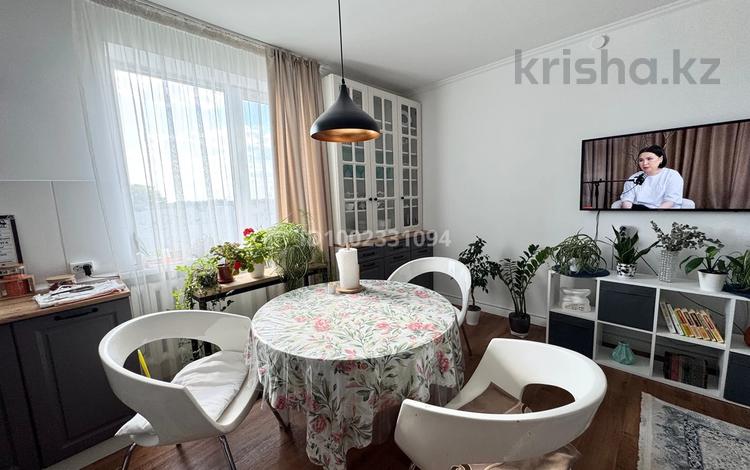 Отдельный дом · 3 комнаты · 90.3 м² · 10 сот., Потанина 2а за 16 млн 〒 в Заре — фото 4