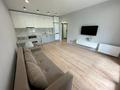2-бөлмелі пәтер · 48 м² · 15/16 қабат, Егизбаева 3, 5 — Каныша Сатпаева, бағасы: 51.5 млн ₸ в Алматы, Бостандыкский р-н