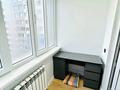2-комнатная квартира · 43 м² · 8/13 этаж, Есенова 160/3 за 280 000 ₸ в Алматы, Жетысуский р-н — фото 5