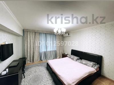 3-комнатная квартира · 85 м² · 3/5 этаж, мкр Самал-3 26 — кажымукана за 95 млн ₸ в Алматы, Медеуский р-н