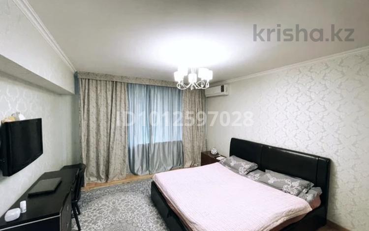 3-комнатная квартира · 85 м² · 3/5 этаж, мкр Самал-3 26 — кажымукана за 95 млн ₸ в Алматы, Медеуский р-н — фото 2