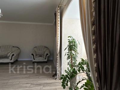 Отдельный дом · 5 комнат · 252.6 м² · 14.8 сот., Токсан би 1а за 122.4 млн 〒 в Петропавловске