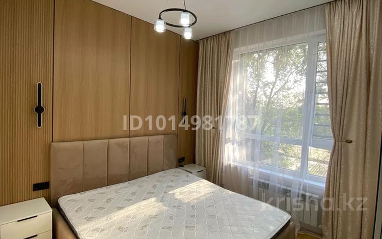2-комнатная квартира · 40 м² · 3 этаж, Утеген батыра за 320 000 ₸ в Алматы, Ауэзовский р-н — фото 2