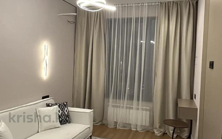 3-бөлмелі пәтер · 63.2 м² · 12/13 қабат, Кармысова, бағасы: 83 млн ₸ в Алматы, Медеуский р-н — фото 5