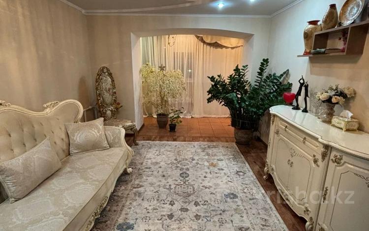 3-бөлмелі пәтер · 77.3 м² · 7/9 қабат, Малайсары батыра 2 — проспект Нурсултана Назарбаева, бағасы: 34 млн ₸ в Павлодаре — фото 3