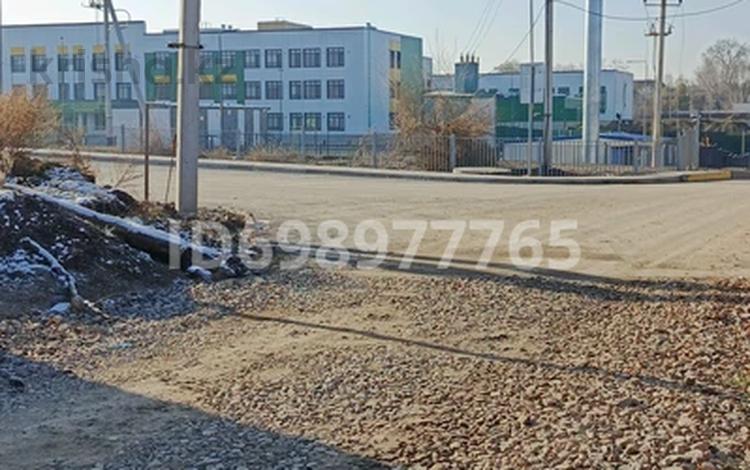 Участок · 5 соток, Наурыз — Новой школы комфорт за 8.5 млн 〒 в Долане — фото 7