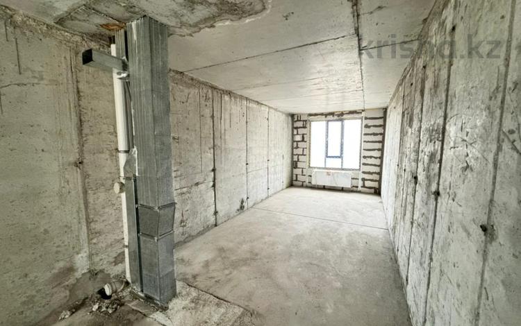 3-комнатная квартира · 72 м² · 9/9 этаж, мкр Шугыла 340 за 32.5 млн ₸ в Алматы, Наурызбайский р-н — фото 2