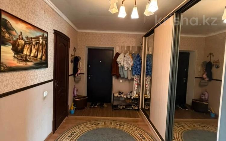 5-бөлмелі пәтер · 170 м² · 3/6 қабат, бейбитшилик, бағасы: 39.5 млн ₸ в Актобе — фото 3