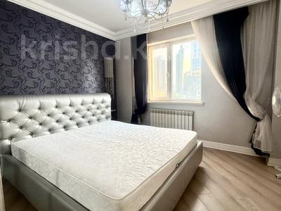 4-комнатная квартира · 107 м², Сарайшык 5 за 60 млн ₸ в Астане, Есильский р-н