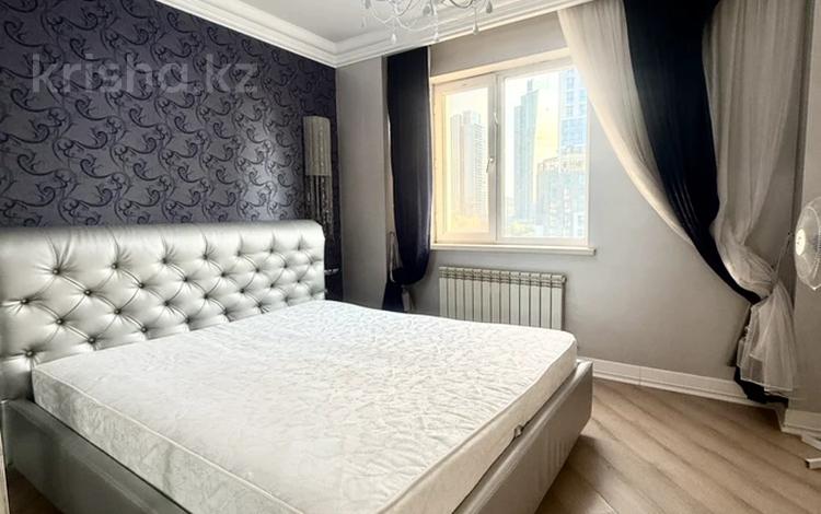 4-комнатная квартира · 107 м², Сарайшык 5 за 60 млн ₸ в Астане, Есильский р-н — фото 4