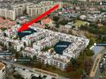 2-комнатная квартира · 63.3 м² · 2/3 этаж, мкр Каргалы, Кенесары Хана 145 за ~ 58.9 млн ₸ в Алматы, Наурызбайский р-н — фото 2