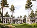 2-комнатная квартира · 63.3 м² · 2/3 этаж, мкр Каргалы, Кенесары Хана 145 за ~ 58.9 млн ₸ в Алматы, Наурызбайский р-н — фото 5