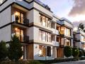 2-комнатная квартира · 63.3 м² · 2/3 этаж, мкр Каргалы, Кенесары Хана 145 за ~ 58.9 млн ₸ в Алматы, Наурызбайский р-н — фото 9