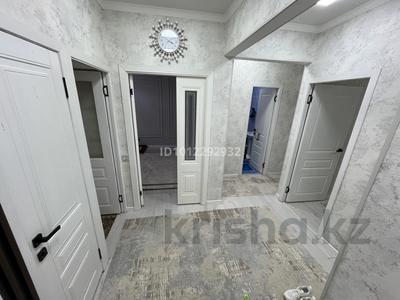 3-комнатная квартира · 75 м² · 2/5 этаж, ул. 8 Марта 83 за 26.6 млн ₸ в Шымкенте, Аль-Фарабийский р-н