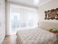 3-бөлмелі пәтер · 91 м² · 16 қабат, Сыганак — Гринлайн. Ханшатыр, бағасы: 100 млн ₸ в Астане, Есильский р-н — фото 4