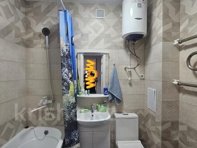 1-бөлмелі пәтер · 33 м² · 3/9 қабат, Аэропорт 1 шағын ауданы, аэропорт 45д, бағасы: 18 млн ₸ в Костанае, Микрорайон Аэропорт 1