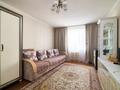 2-бөлмелі пәтер · 58.3 м² · 9/9 қабат, Мустафина 21/1, бағасы: 24.5 млн ₸ в Астане, Алматы р-н
