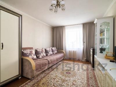 2-бөлмелі пәтер · 58.3 м² · 9/9 қабат, Мустафина 21/1, бағасы: 24.5 млн ₸ в Астане, Алматы р-н