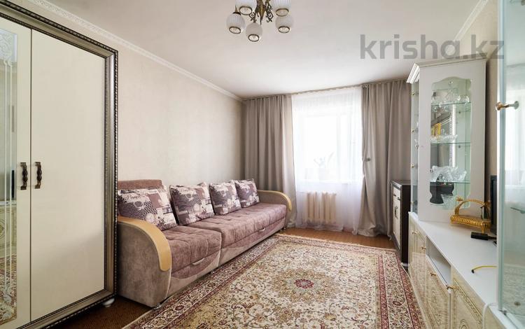 2-бөлмелі пәтер · 58.3 м² · 9/9 қабат, Мустафина 21/1, бағасы: 24.5 млн ₸ в Астане, Алматы р-н — фото 7