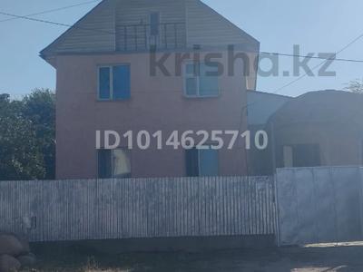 Отдельный дом · 7 комнат · 91 м² · 10 сот., Карасай, Каскелен, маргулан 38 за 60 млн ₸ в Алматинской обл.